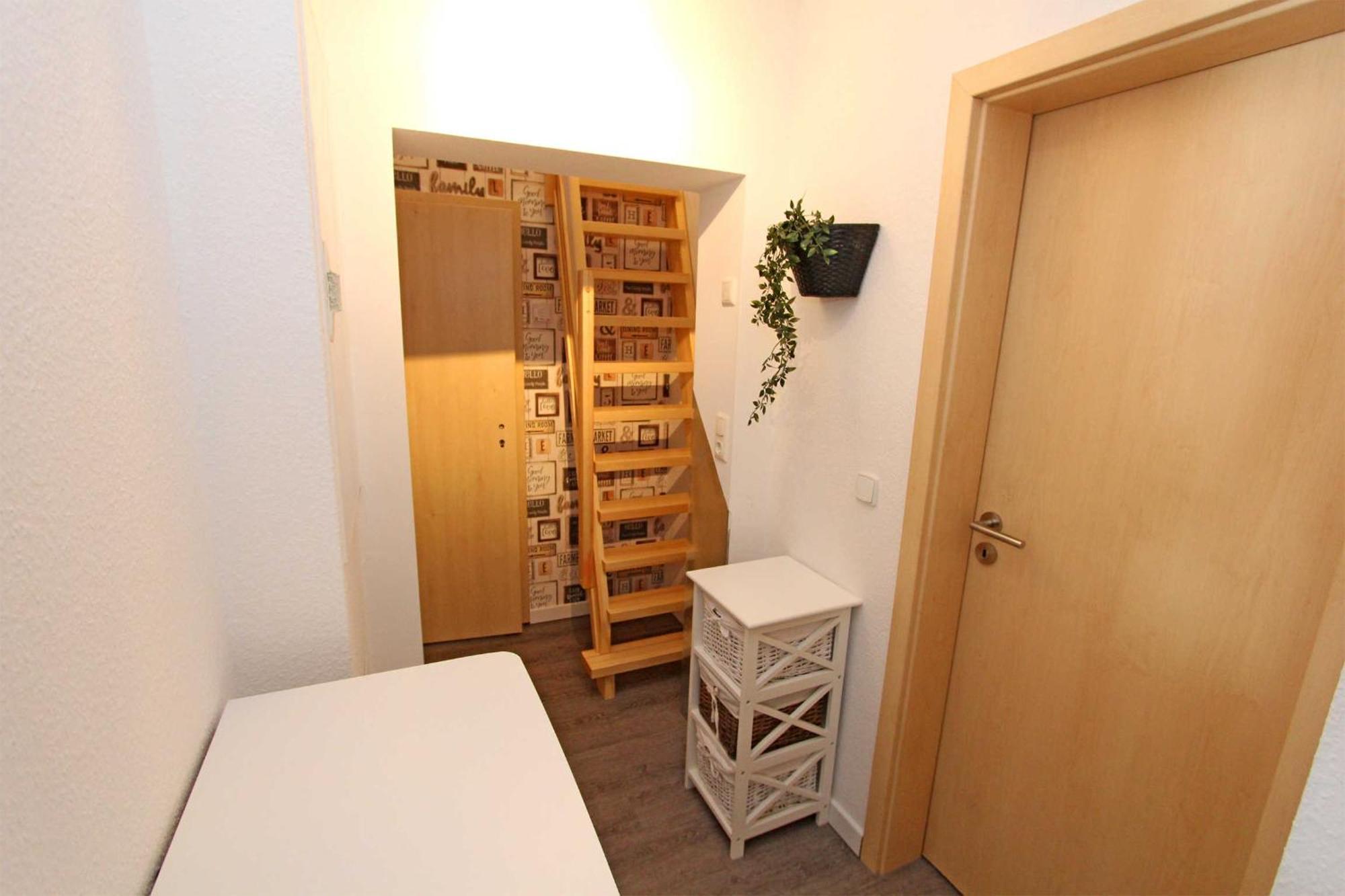 Ferienwohnungen Malchow See 10010 外观 照片
