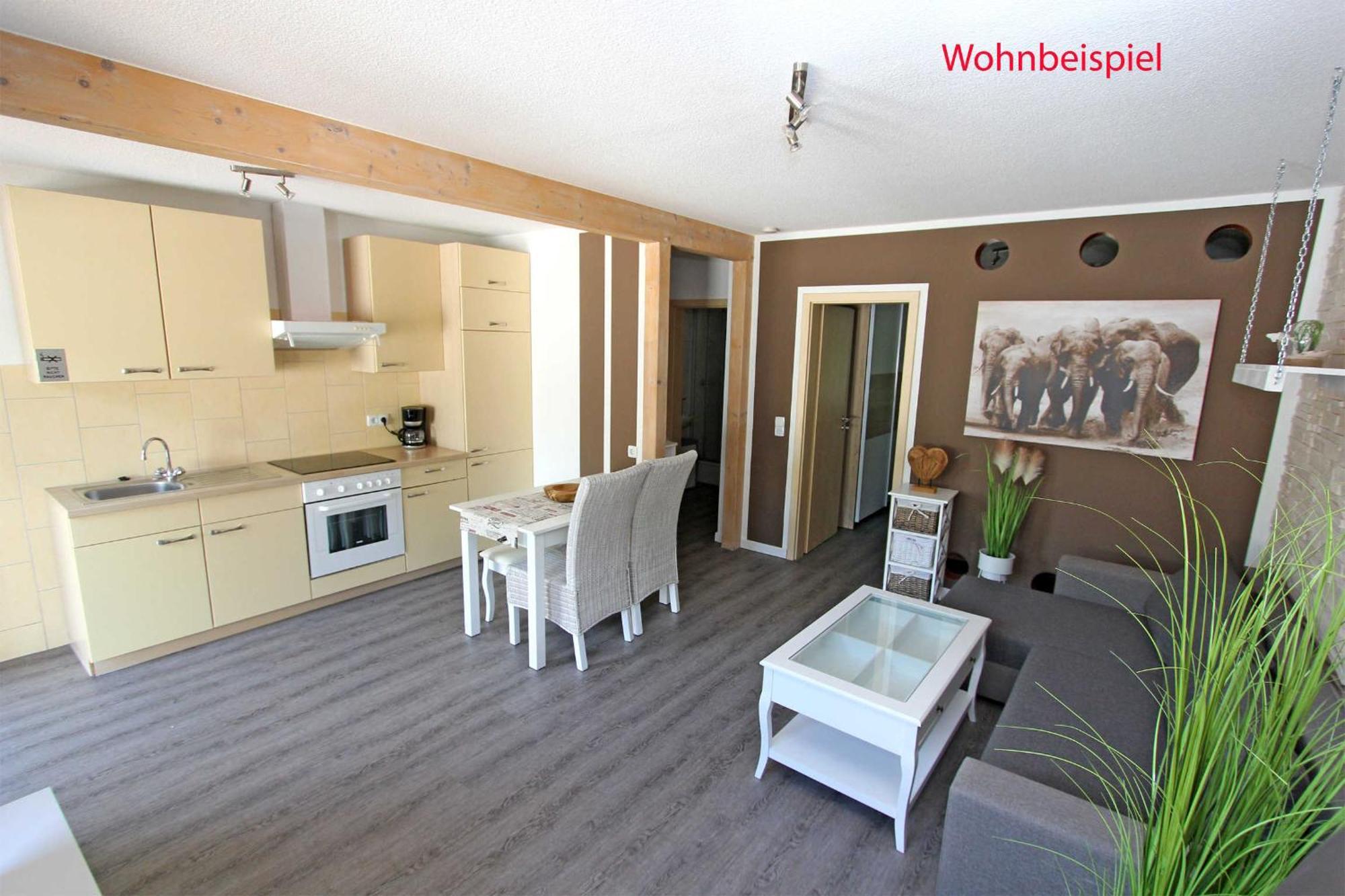 Ferienwohnungen Malchow See 10010 外观 照片