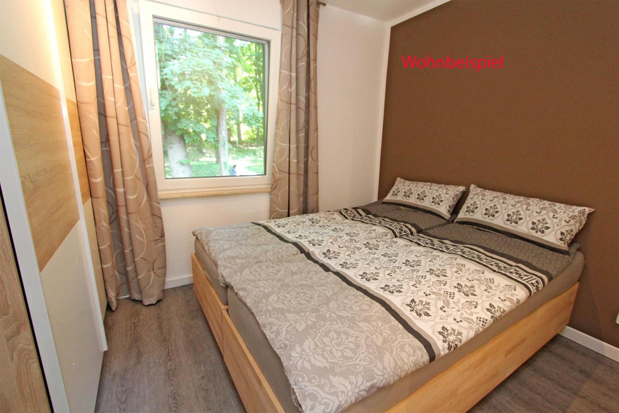 Ferienwohnungen Malchow See 10010 外观 照片
